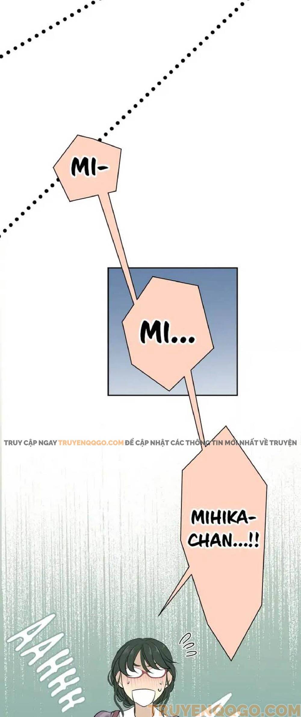 Dâng Mình Cho Nữ Xà Thần Chapter 21 - 24