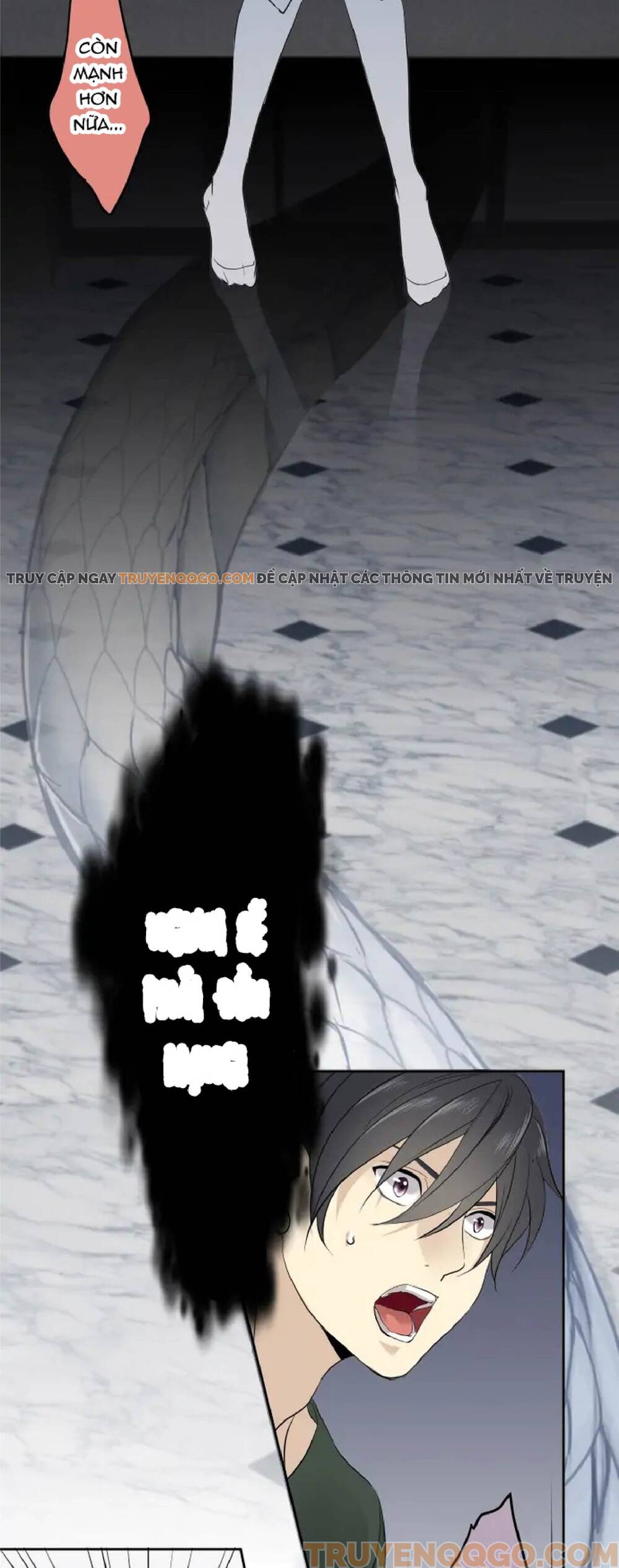 Dâng Mình Cho Nữ Xà Thần Chapter 24 - 22