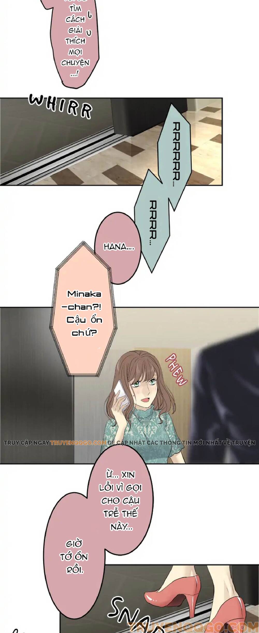 Dâng Mình Cho Nữ Xà Thần Chapter 27 - 21