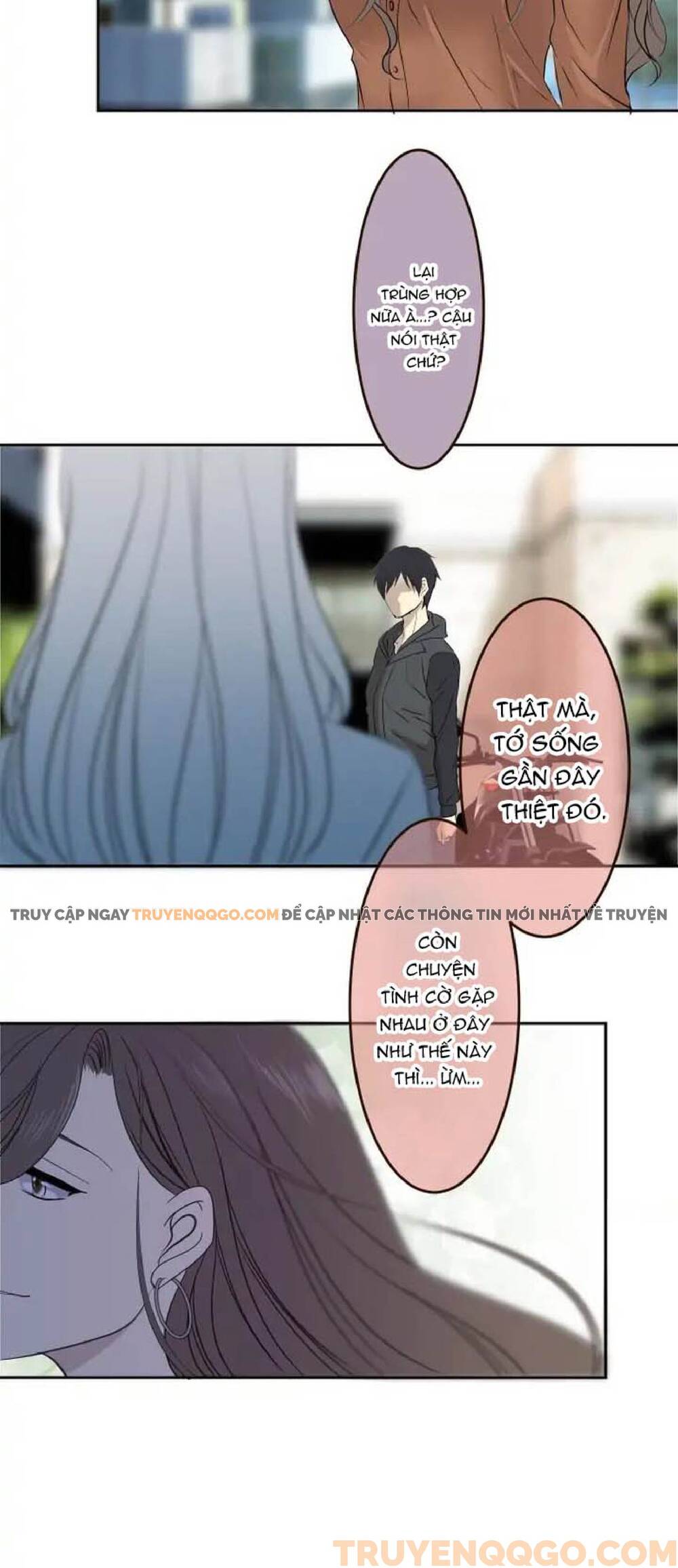 Dâng Mình Cho Nữ Xà Thần Chapter 17 - 30