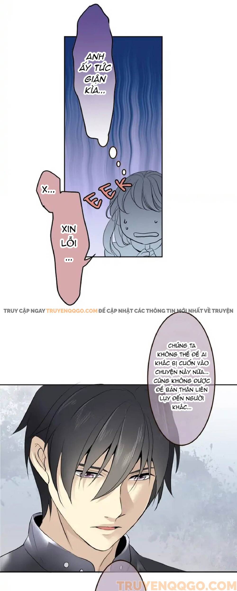 Dâng Mình Cho Nữ Xà Thần Chapter 23 - 23