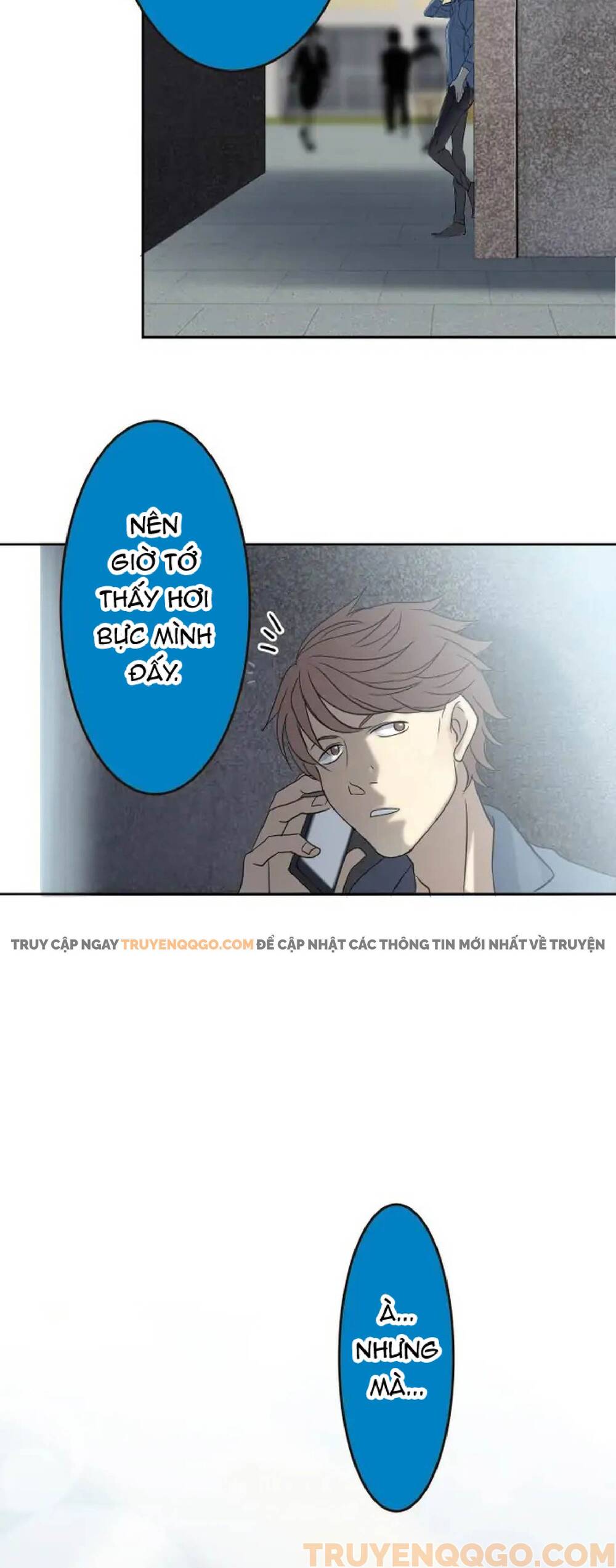 Dâng Mình Cho Nữ Xà Thần Chapter 18 - 28