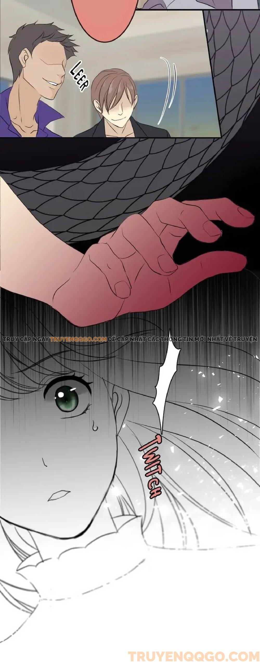 Dâng Mình Cho Nữ Xà Thần Chapter 22 - 24