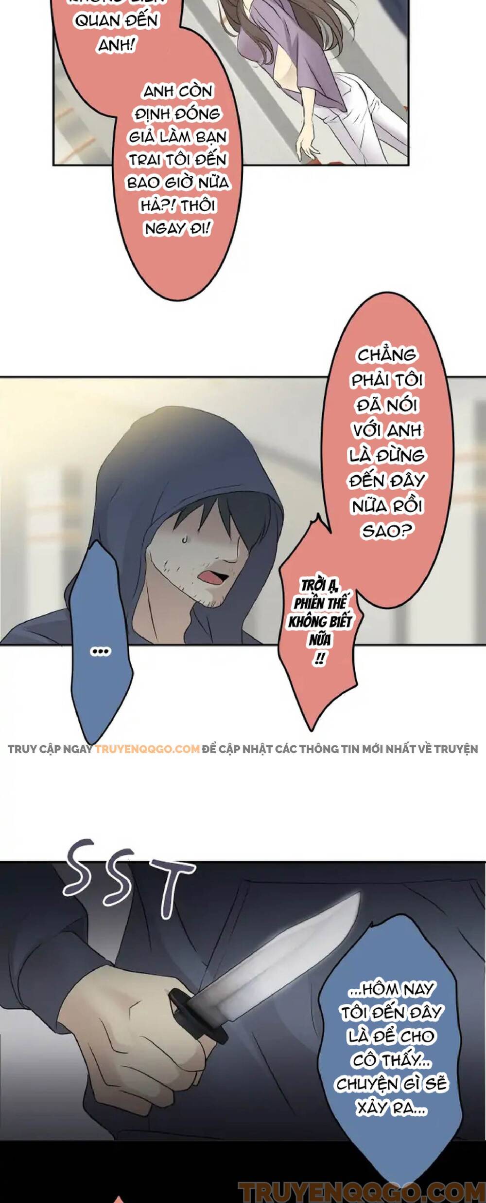 Dâng Mình Cho Nữ Xà Thần Chapter 28 - 21