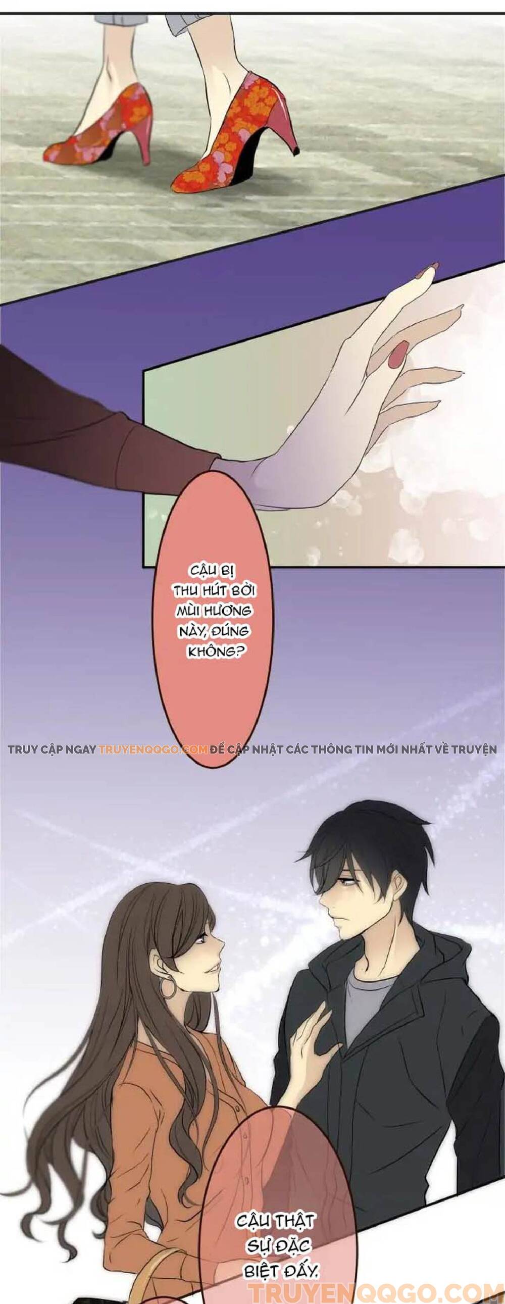 Dâng Mình Cho Nữ Xà Thần Chapter 17 - 31