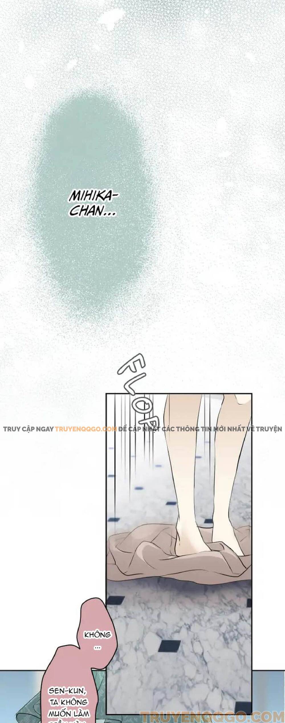 Dâng Mình Cho Nữ Xà Thần Chapter 25 - 23