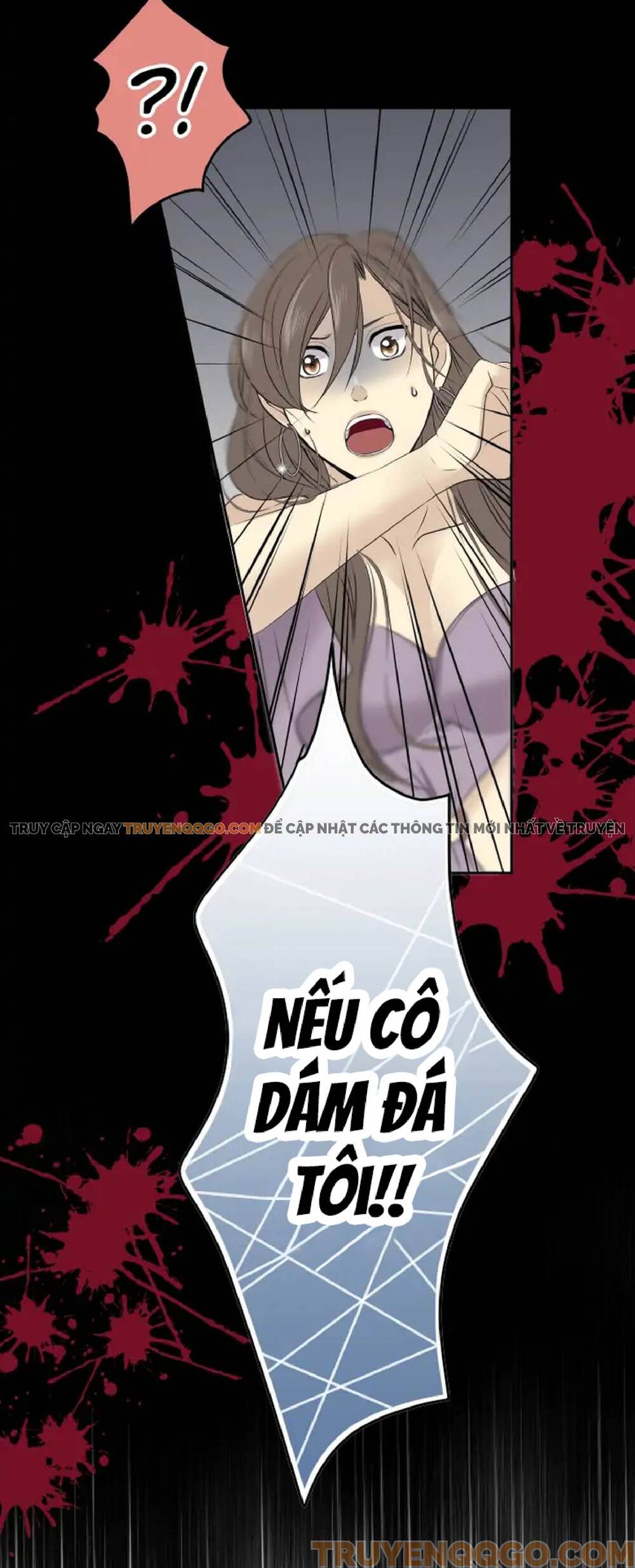 Dâng Mình Cho Nữ Xà Thần Chapter 28 - 22