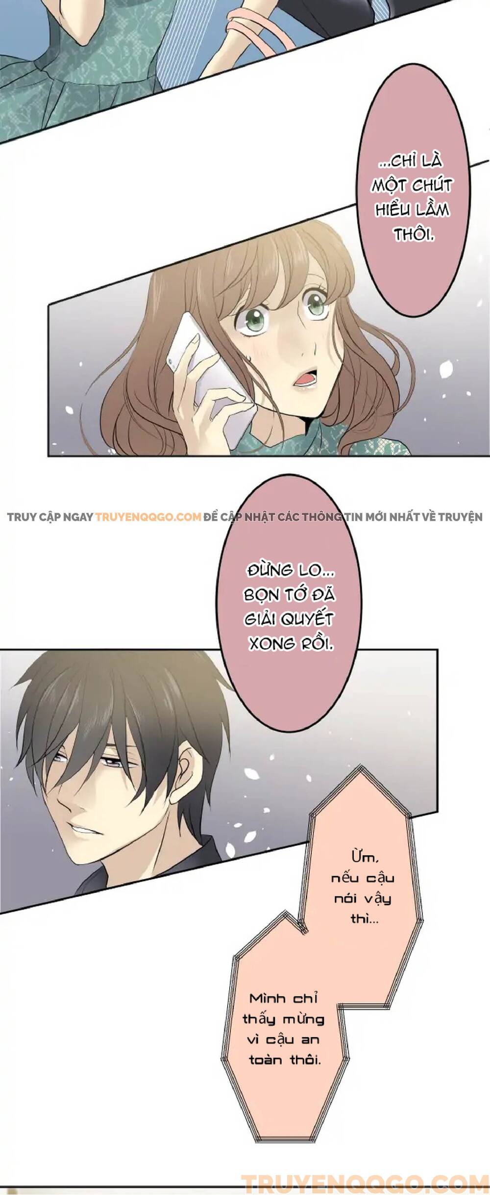 Dâng Mình Cho Nữ Xà Thần Chapter 27 - 23