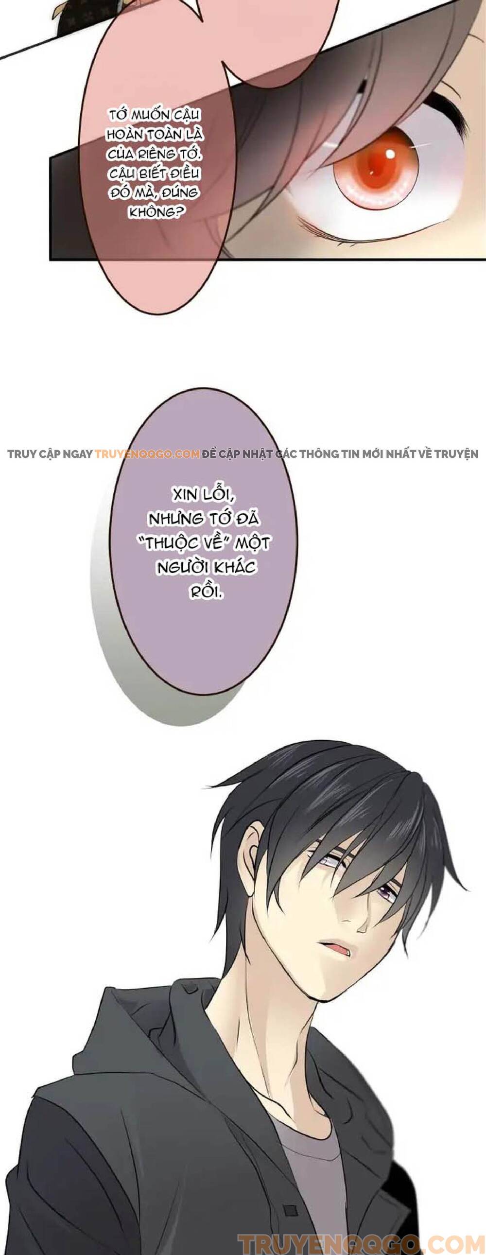 Dâng Mình Cho Nữ Xà Thần Chapter 17 - 32