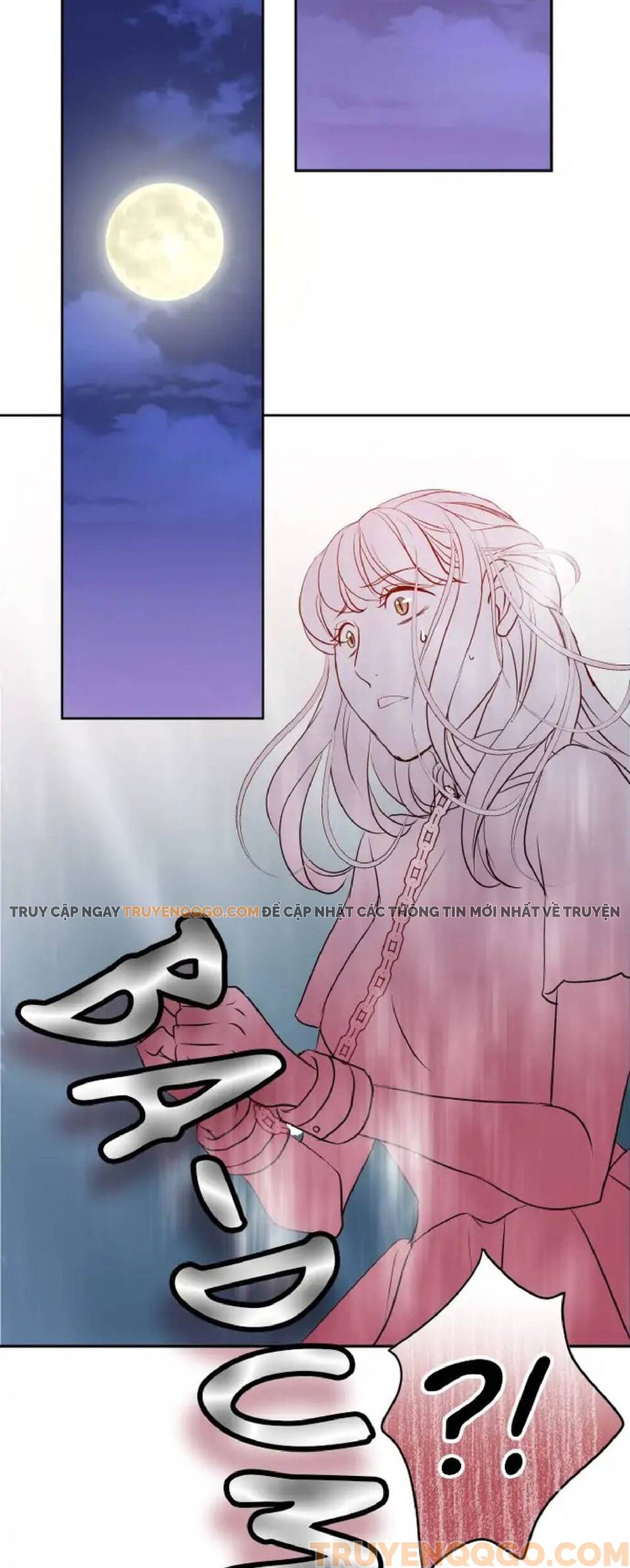 Dâng Mình Cho Nữ Xà Thần Chapter 23 - 25