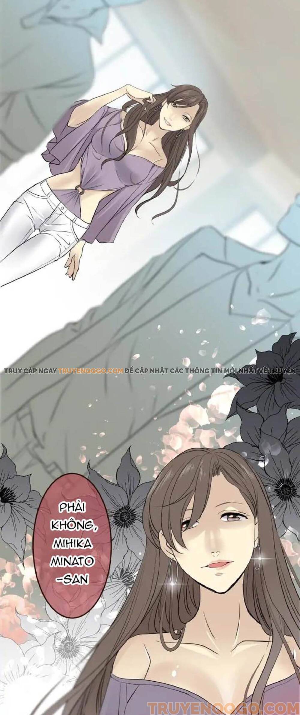 Dâng Mình Cho Nữ Xà Thần Chapter 21 - 27