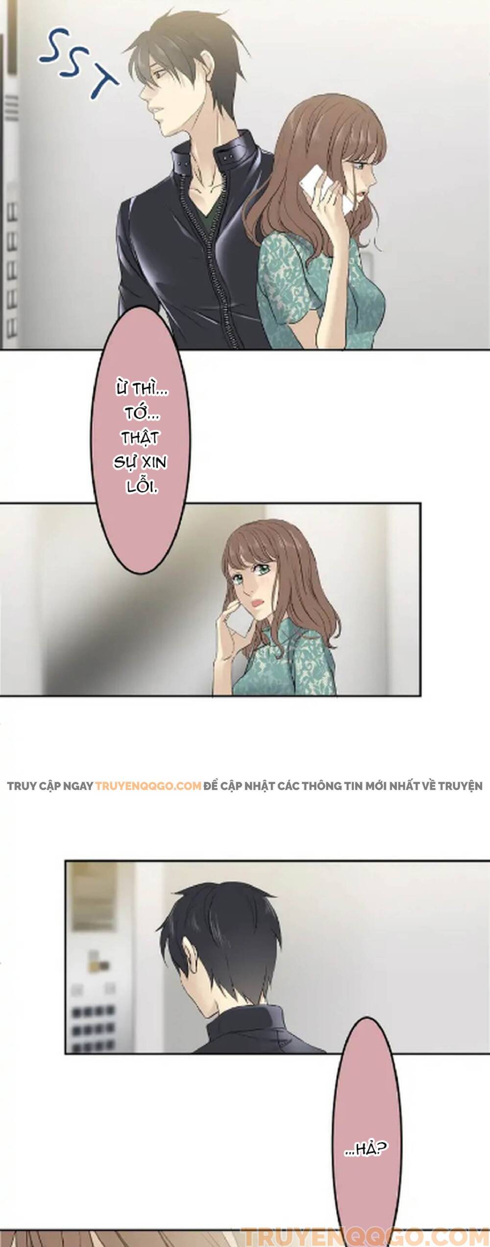 Dâng Mình Cho Nữ Xà Thần Chapter 27 - 24