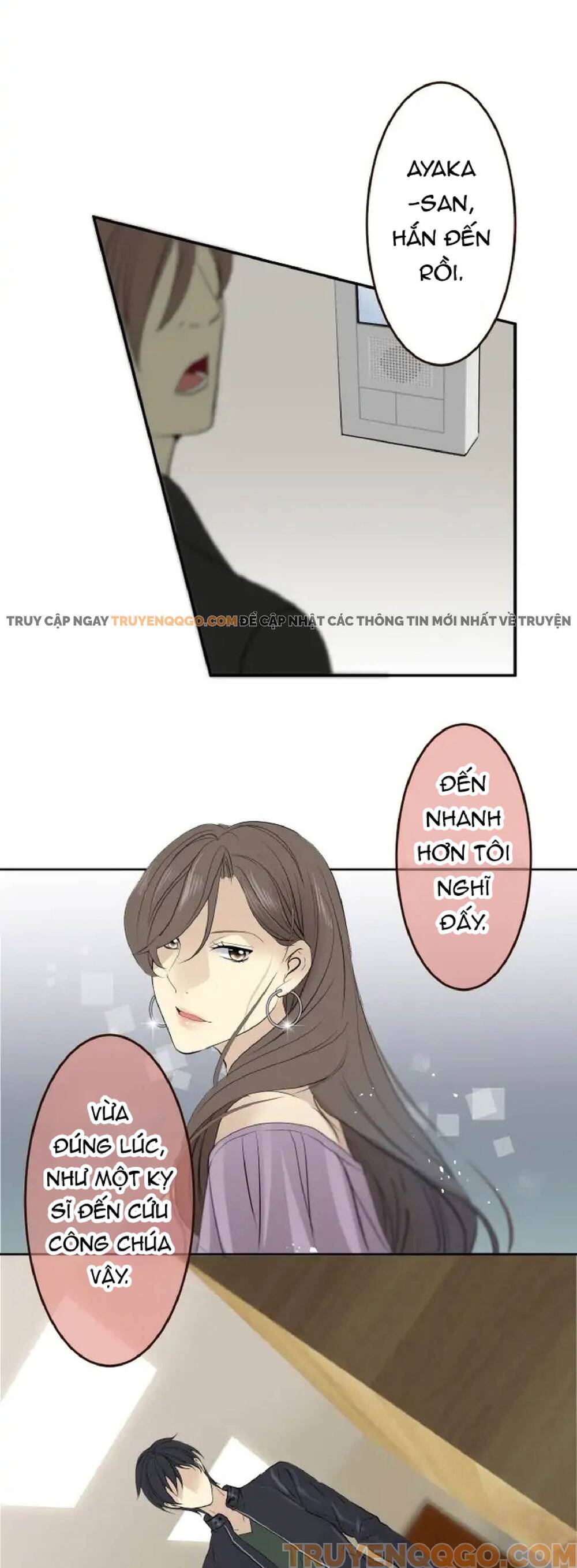 Dâng Mình Cho Nữ Xà Thần Chapter 22 - 27