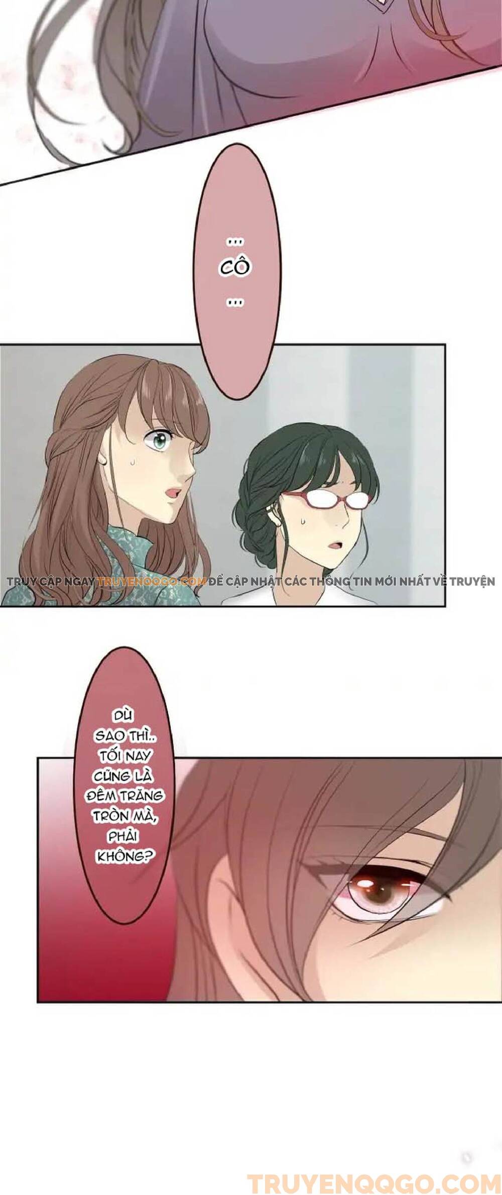 Dâng Mình Cho Nữ Xà Thần Chapter 21 - 28