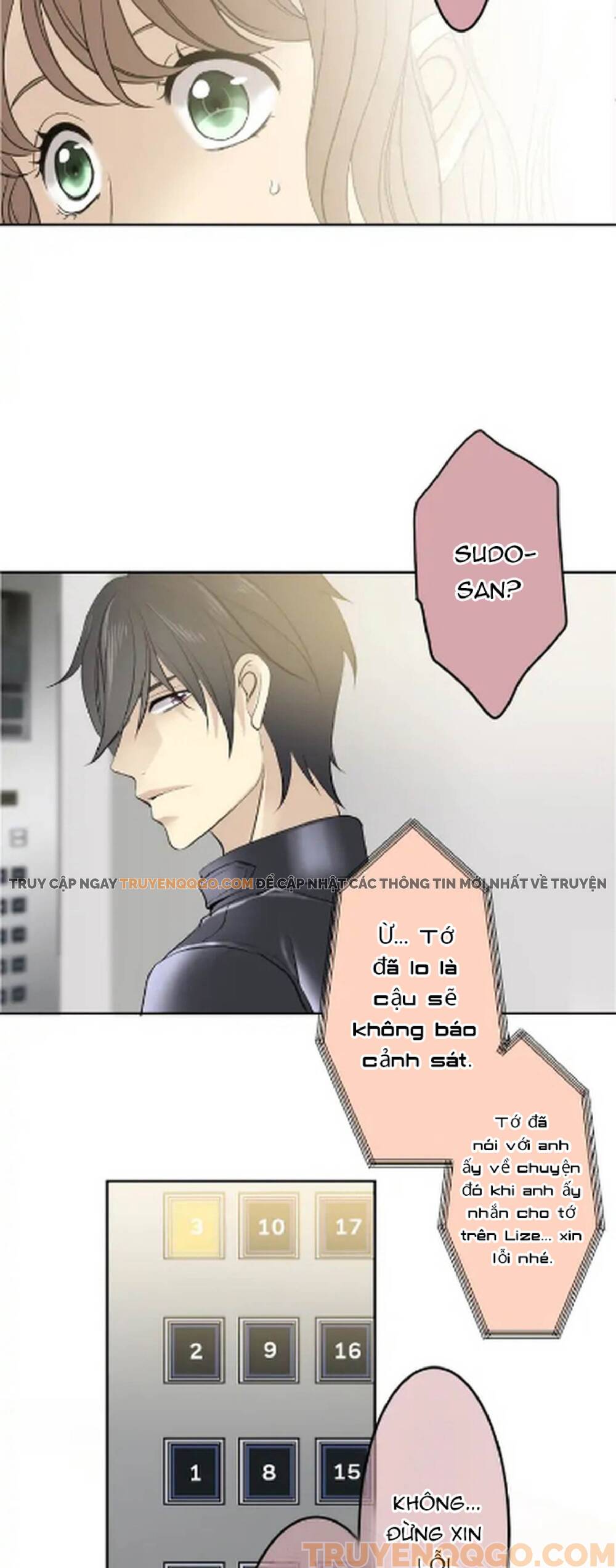 Dâng Mình Cho Nữ Xà Thần Chapter 27 - 25