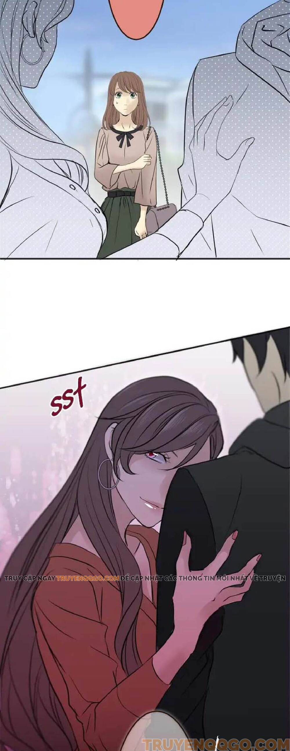 Dâng Mình Cho Nữ Xà Thần Chapter 17 - 34