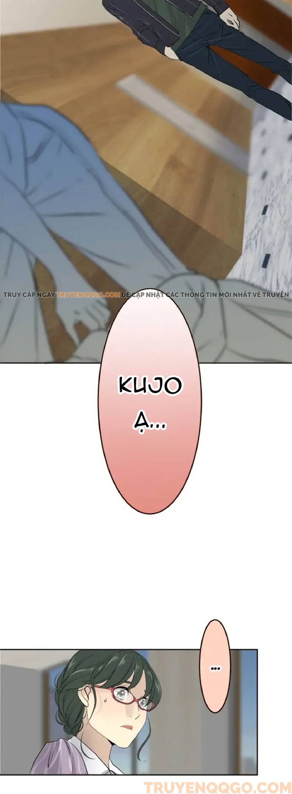 Dâng Mình Cho Nữ Xà Thần Chapter 22 - 28