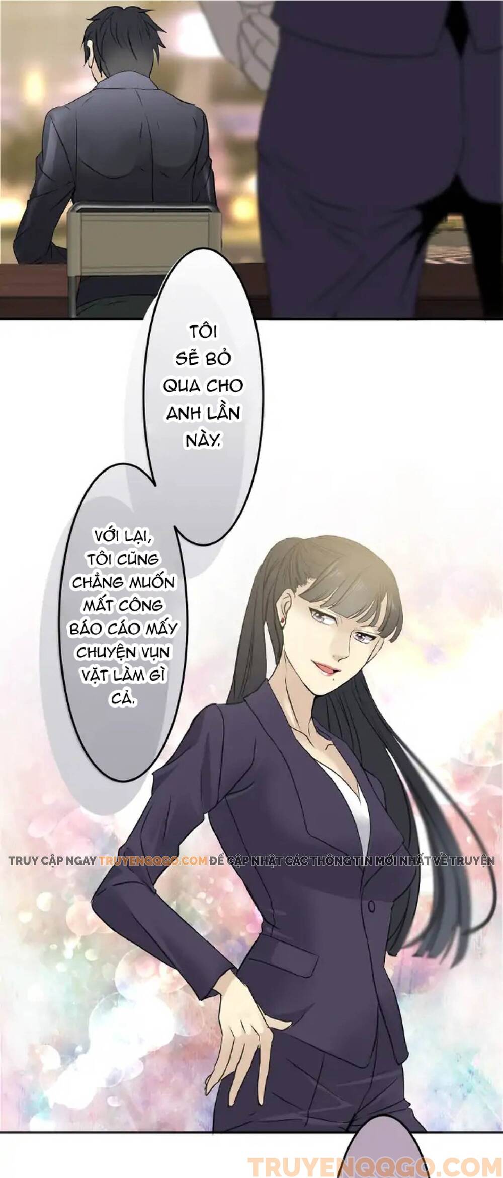 Dâng Mình Cho Nữ Xà Thần Chapter 28 - 25