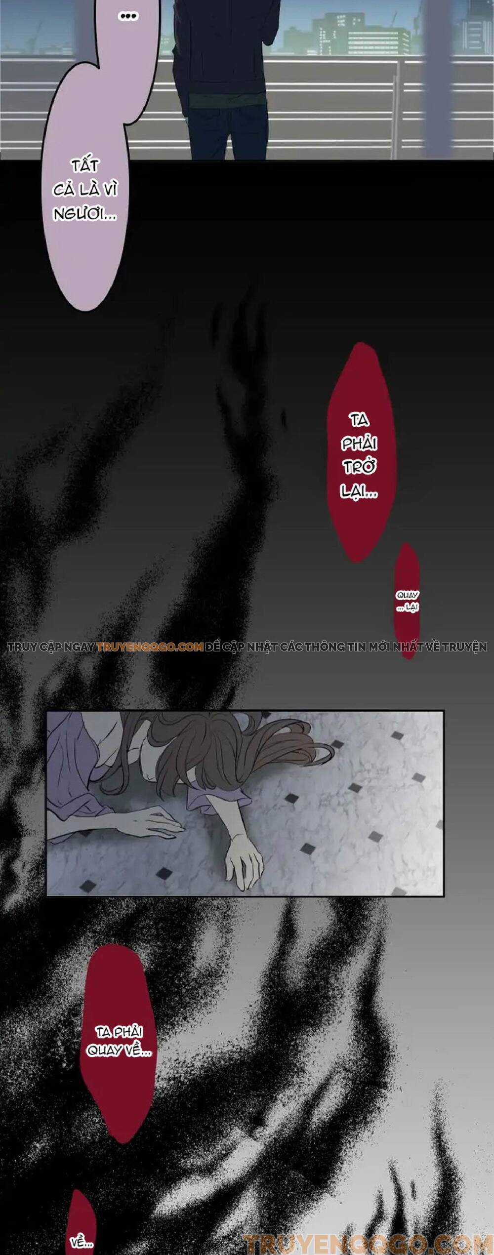 Dâng Mình Cho Nữ Xà Thần Chapter 26 - 26