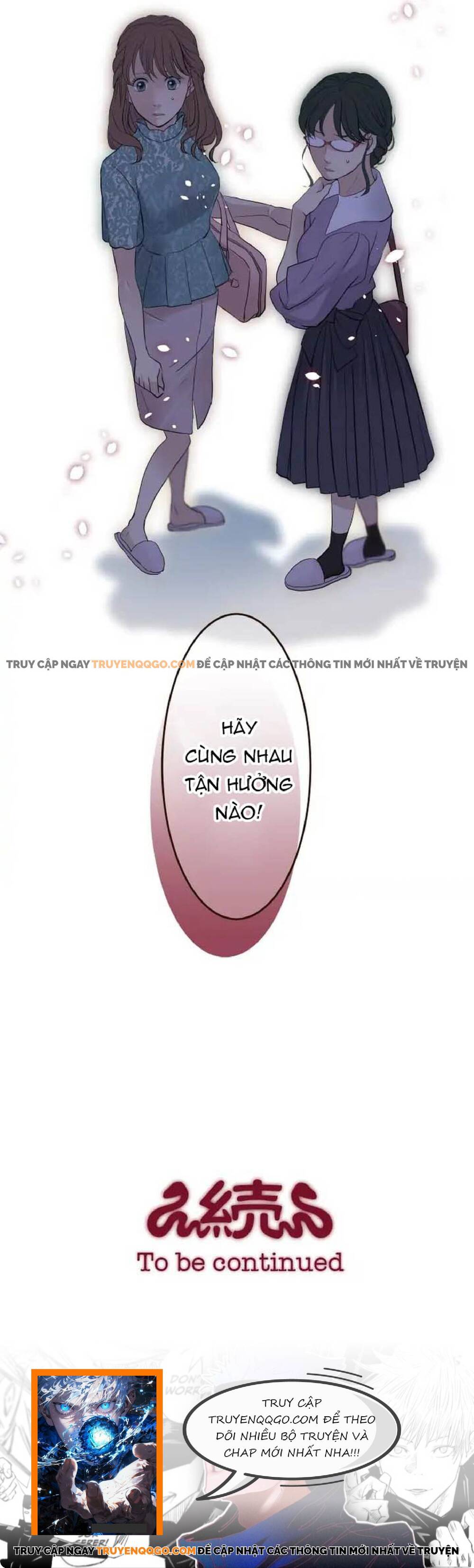 Dâng Mình Cho Nữ Xà Thần Chapter 21 - 29