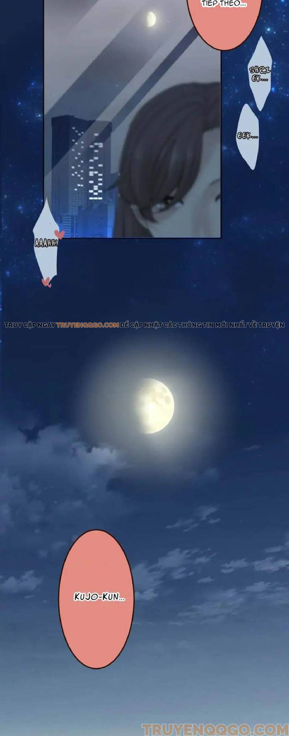 Dâng Mình Cho Nữ Xà Thần Chapter 20 - 30