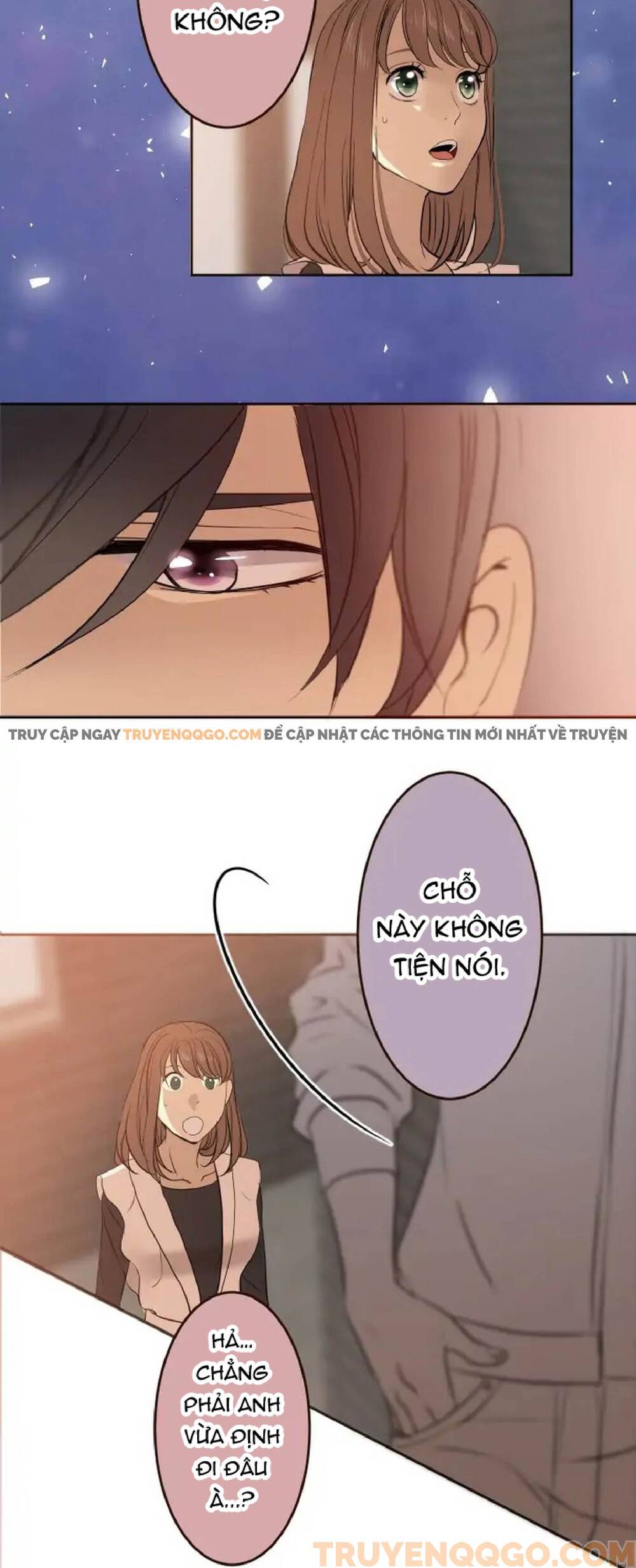 Dâng Mình Cho Nữ Xà Thần Chapter 19 - 31