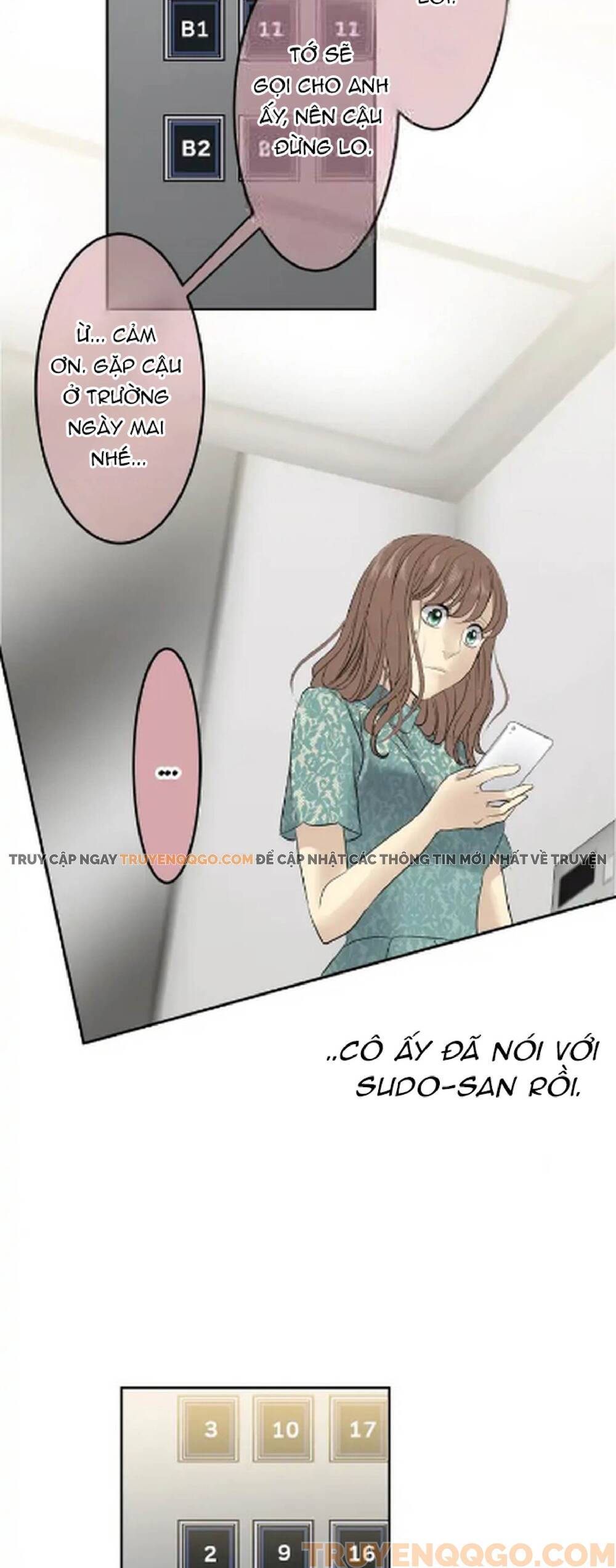 Dâng Mình Cho Nữ Xà Thần Chapter 27 - 26