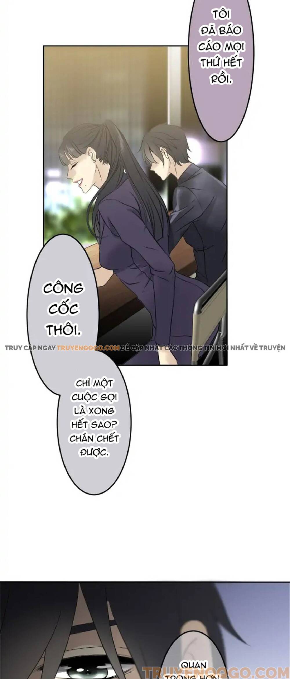 Dâng Mình Cho Nữ Xà Thần Chapter 28 - 26