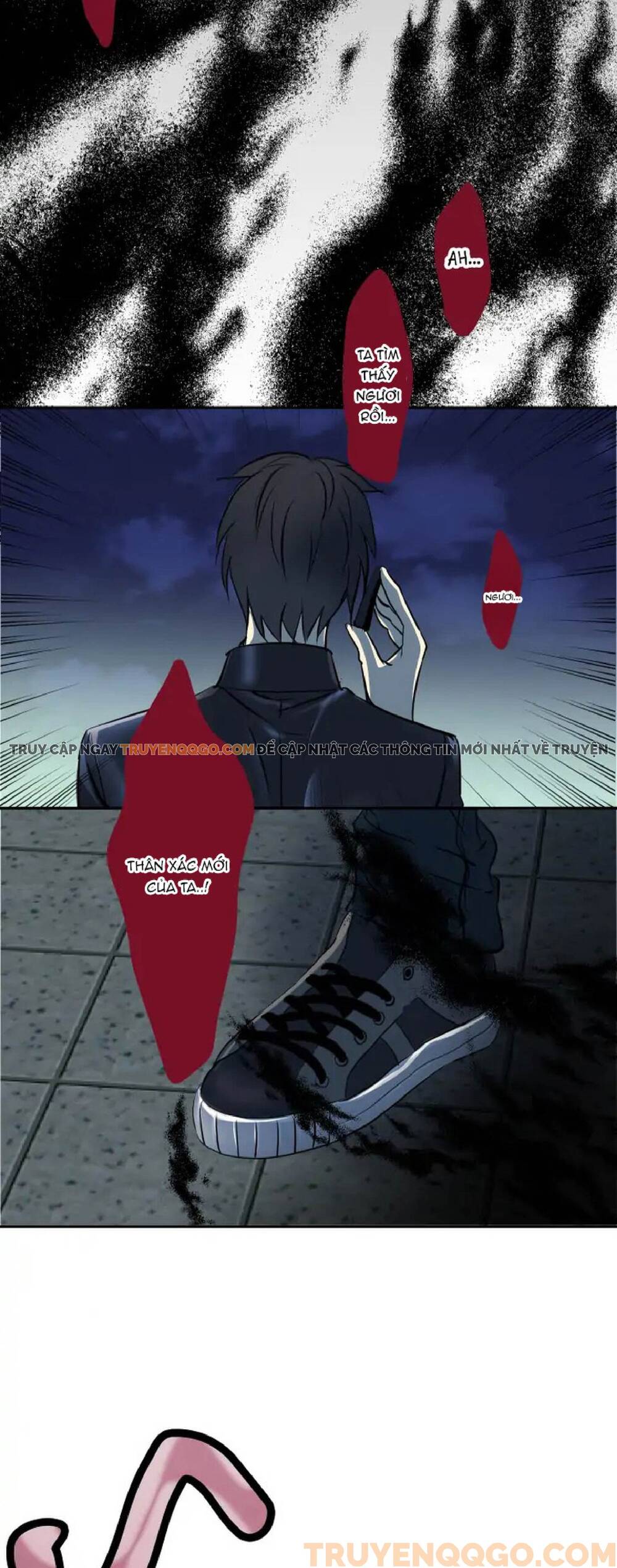 Dâng Mình Cho Nữ Xà Thần Chapter 26 - 27