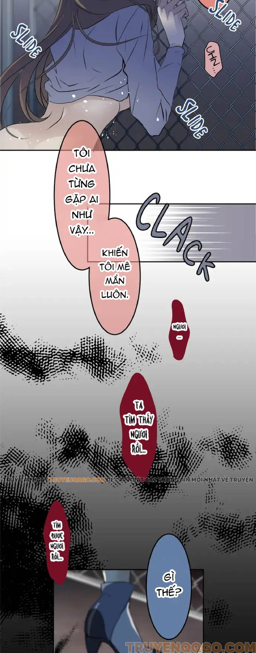 Dâng Mình Cho Nữ Xà Thần Chapter 24 - 28