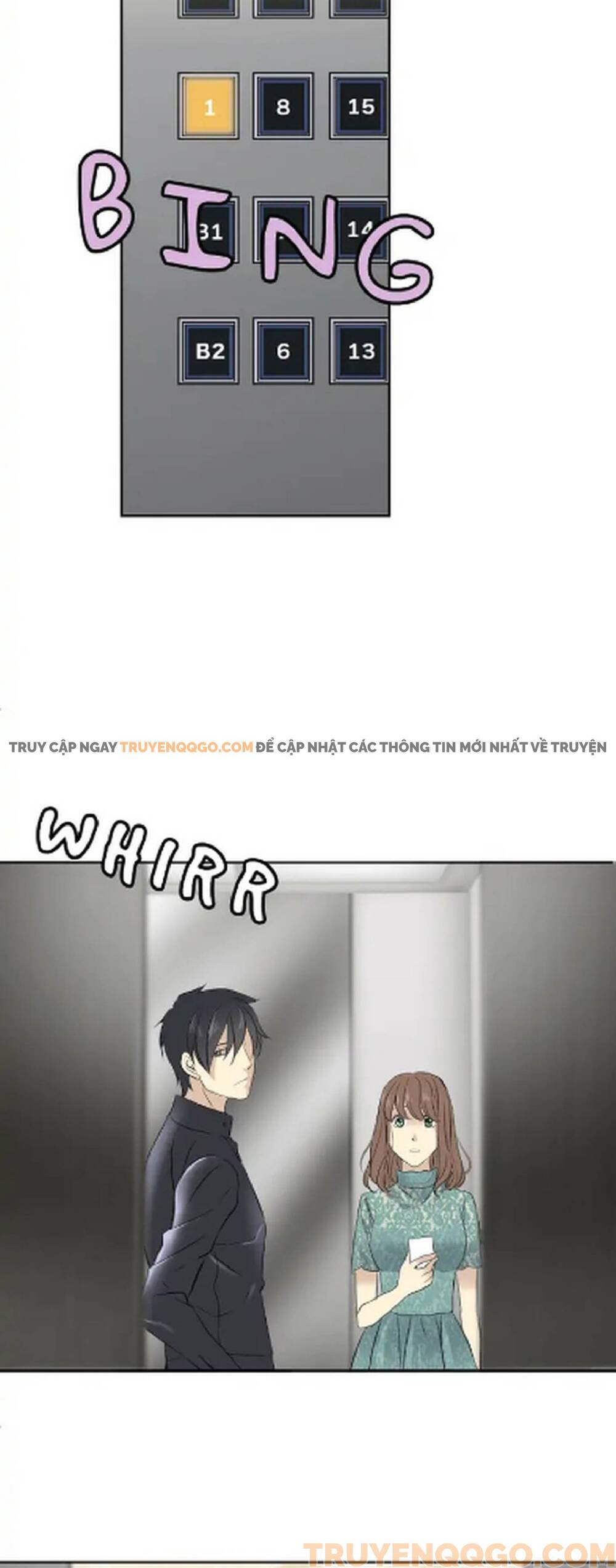 Dâng Mình Cho Nữ Xà Thần Chapter 27 - 27