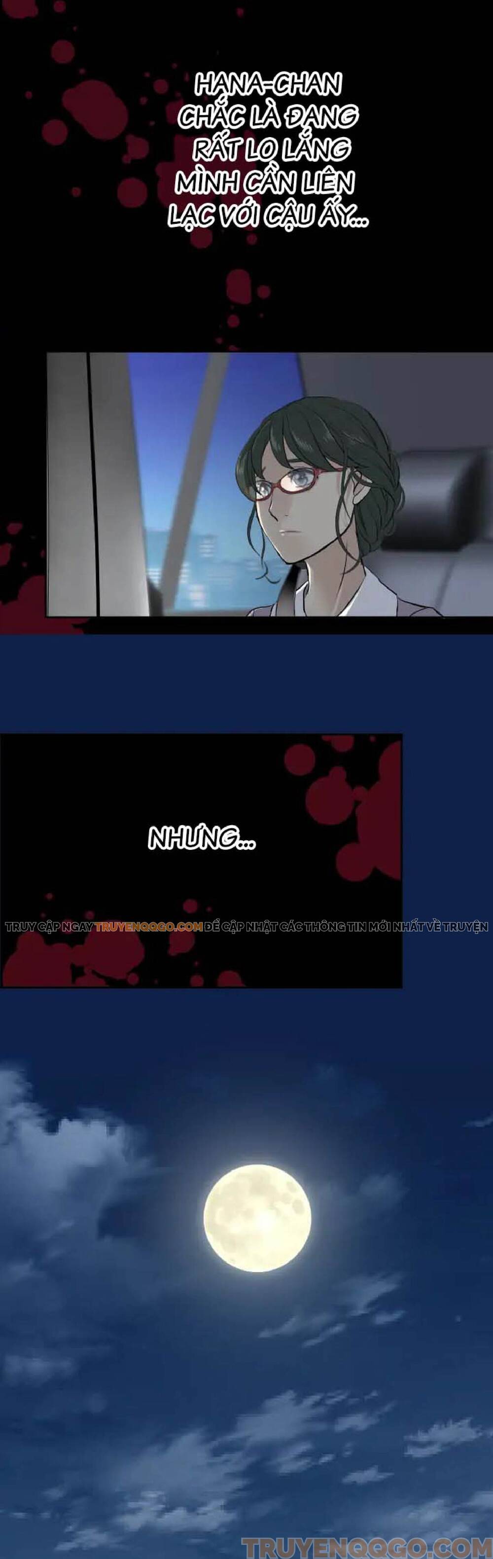 Dâng Mình Cho Nữ Xà Thần Chapter 25 - 28