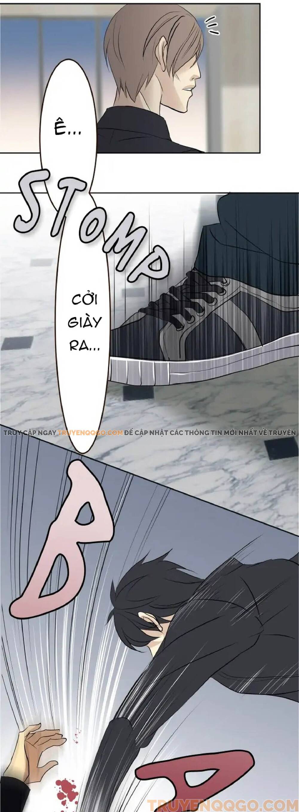 Dâng Mình Cho Nữ Xà Thần Chapter 22 - 30