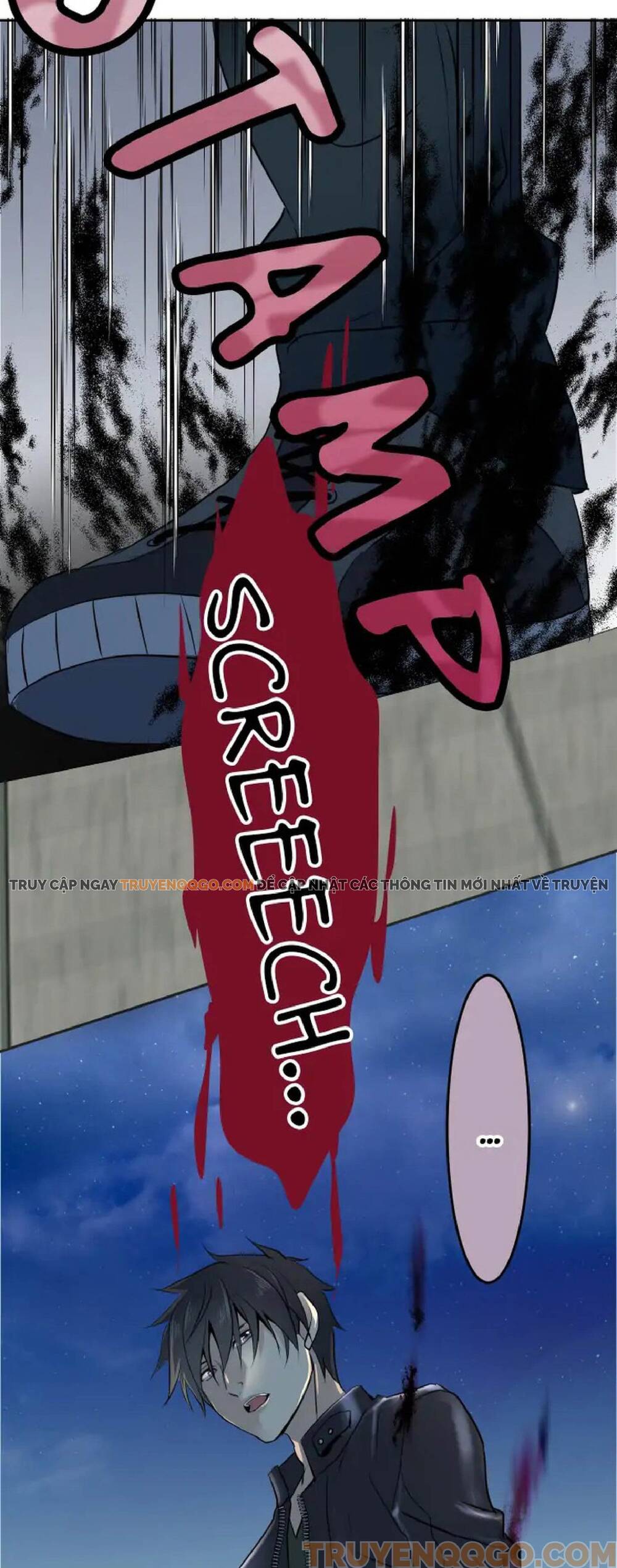 Dâng Mình Cho Nữ Xà Thần Chapter 26 - 28