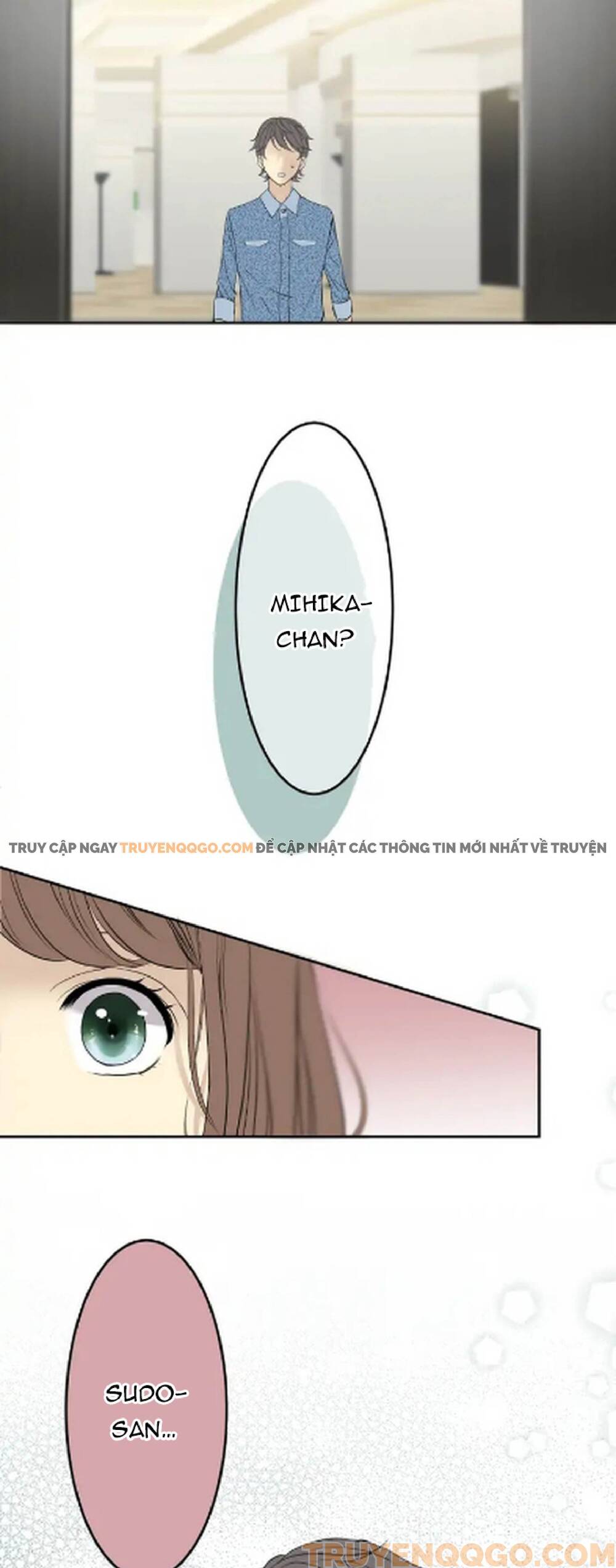 Dâng Mình Cho Nữ Xà Thần Chapter 27 - 28