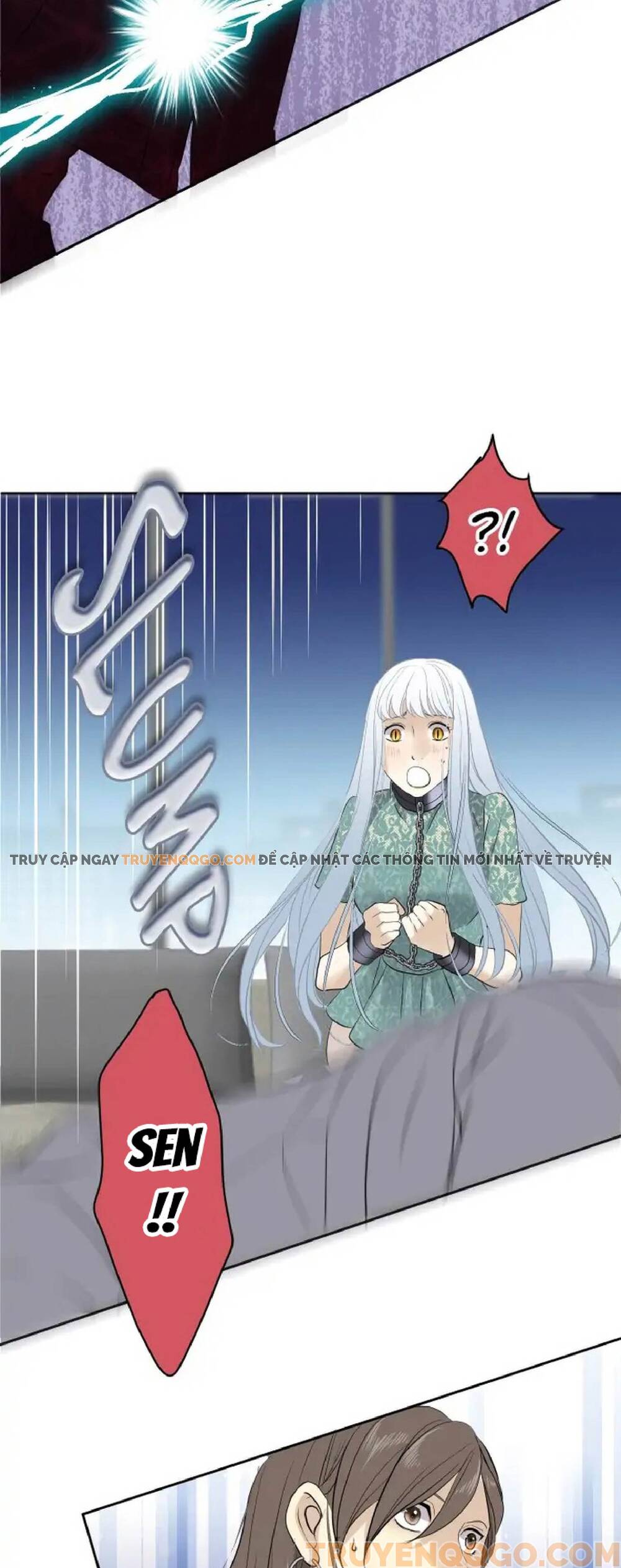 Dâng Mình Cho Nữ Xà Thần Chapter 23 - 30