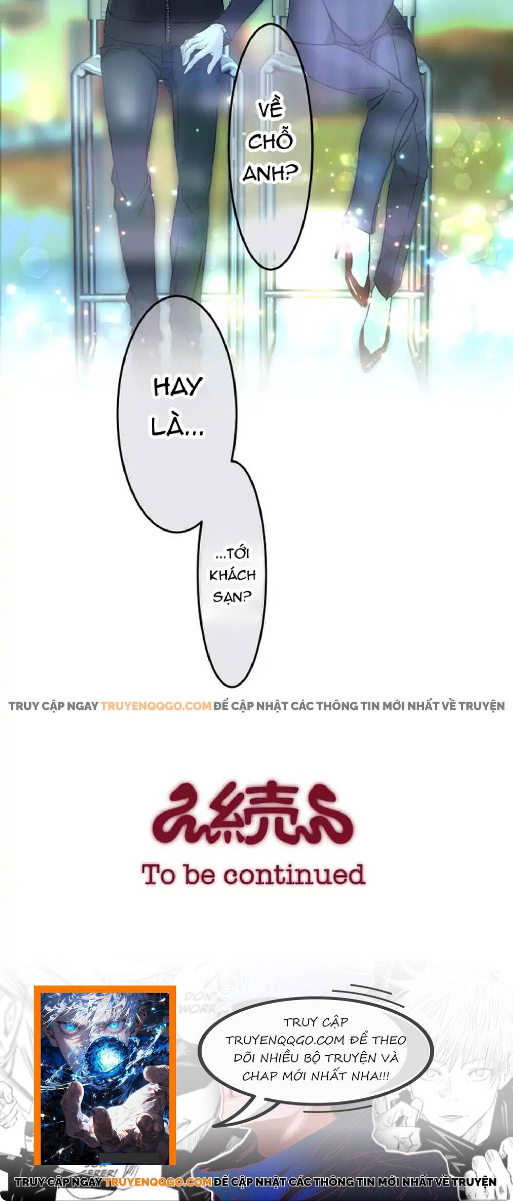 Dâng Mình Cho Nữ Xà Thần Chapter 28 - 28