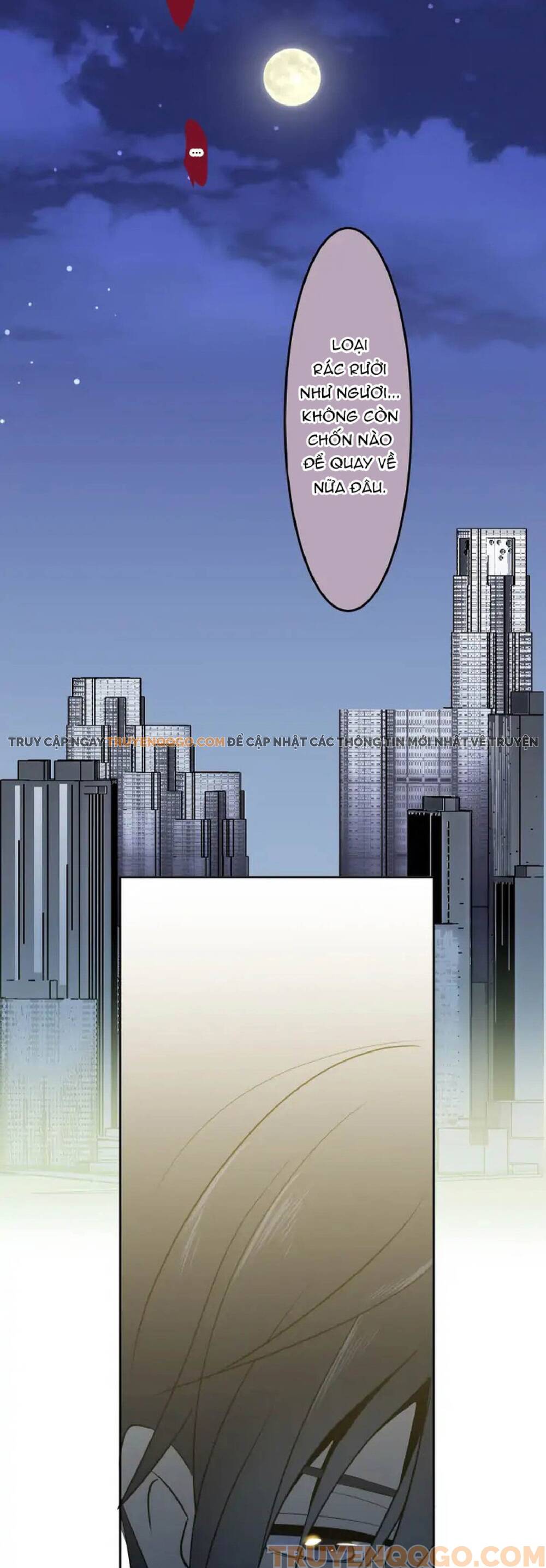 Dâng Mình Cho Nữ Xà Thần Chapter 26 - 30