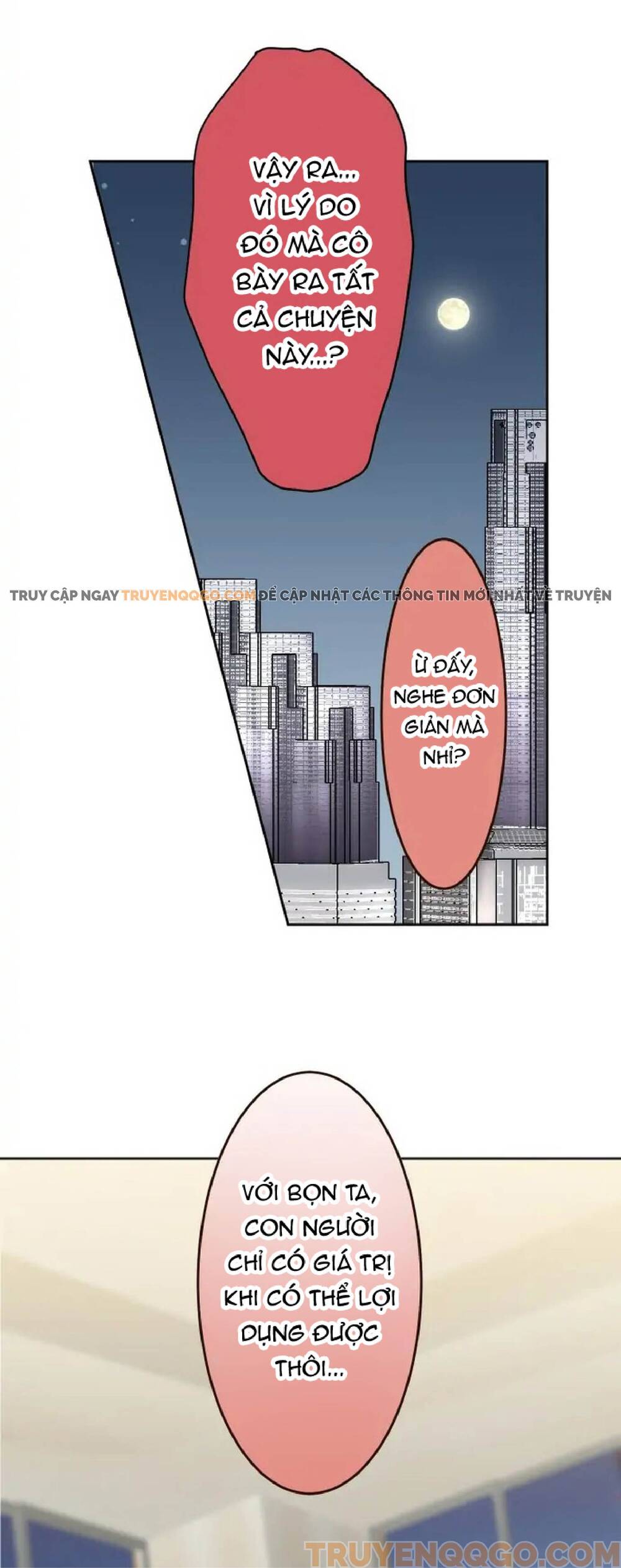 Dâng Mình Cho Nữ Xà Thần Chapter 23 - 34