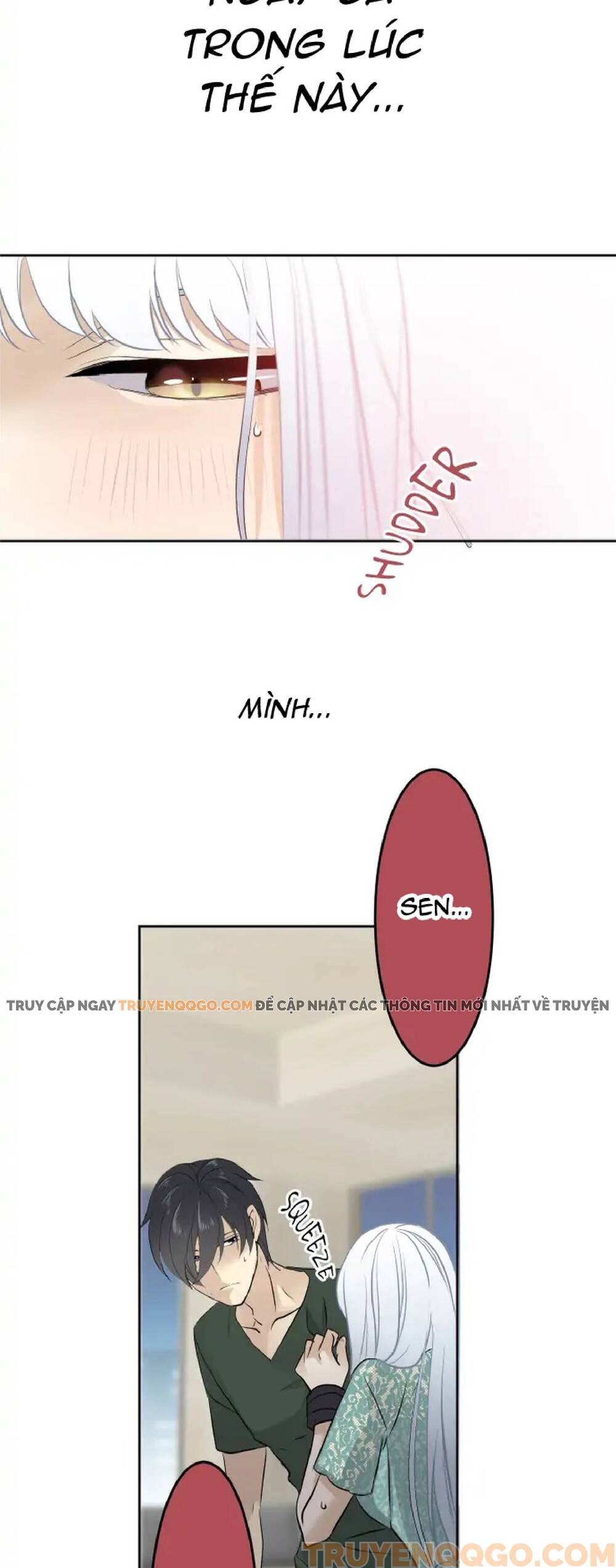 Dâng Mình Cho Nữ Xà Thần Chapter 24 - 34