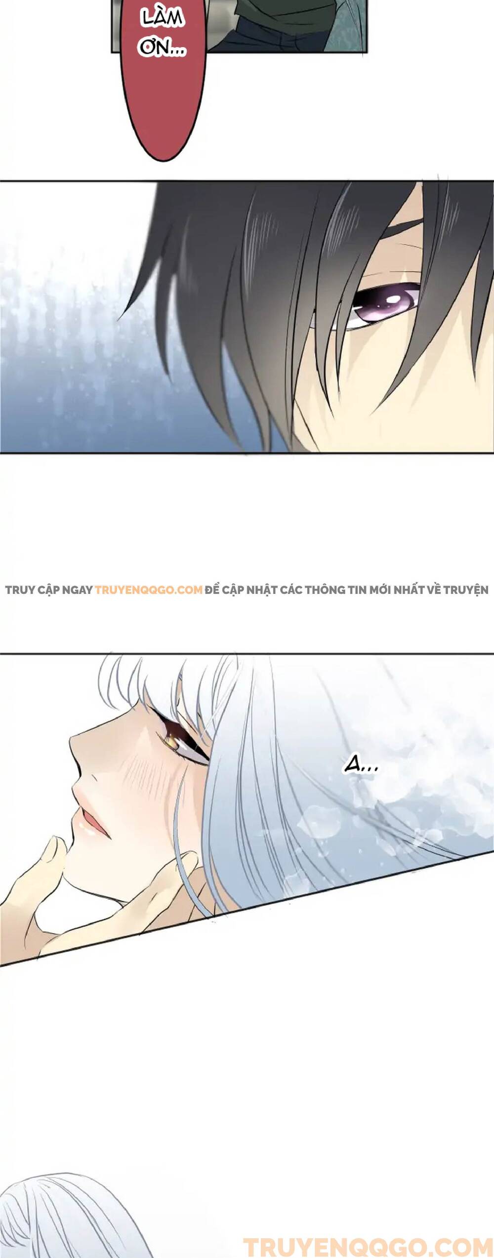 Dâng Mình Cho Nữ Xà Thần Chapter 24 - 35