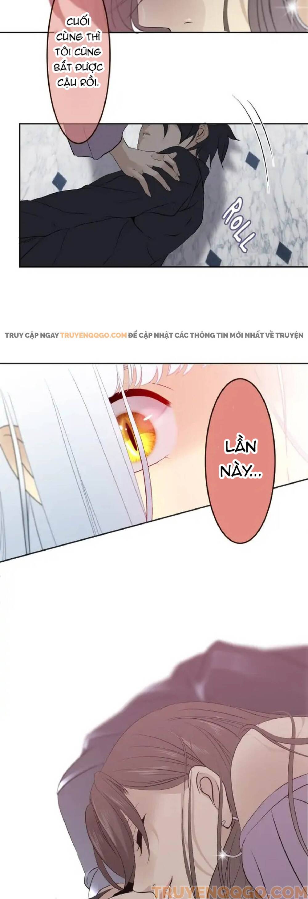 Dâng Mình Cho Nữ Xà Thần Chapter 23 - 36