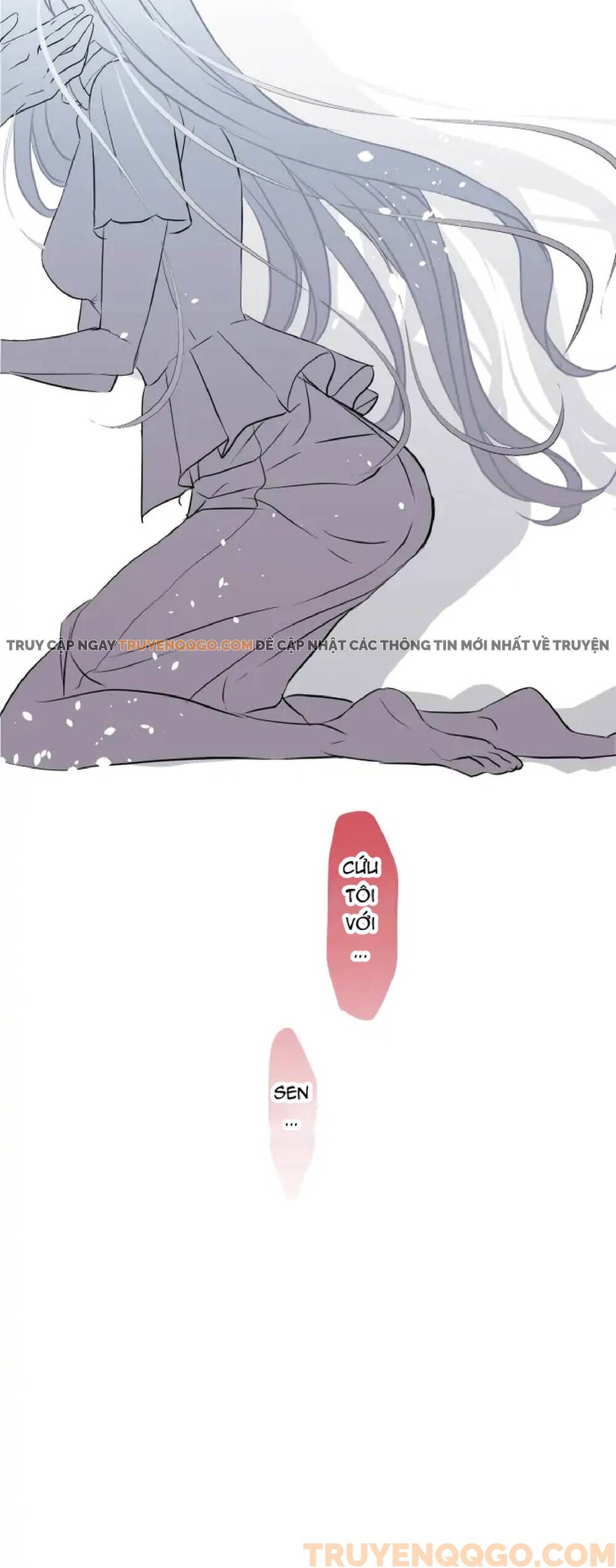 Dâng Mình Cho Nữ Xà Thần Chapter 24 - 36