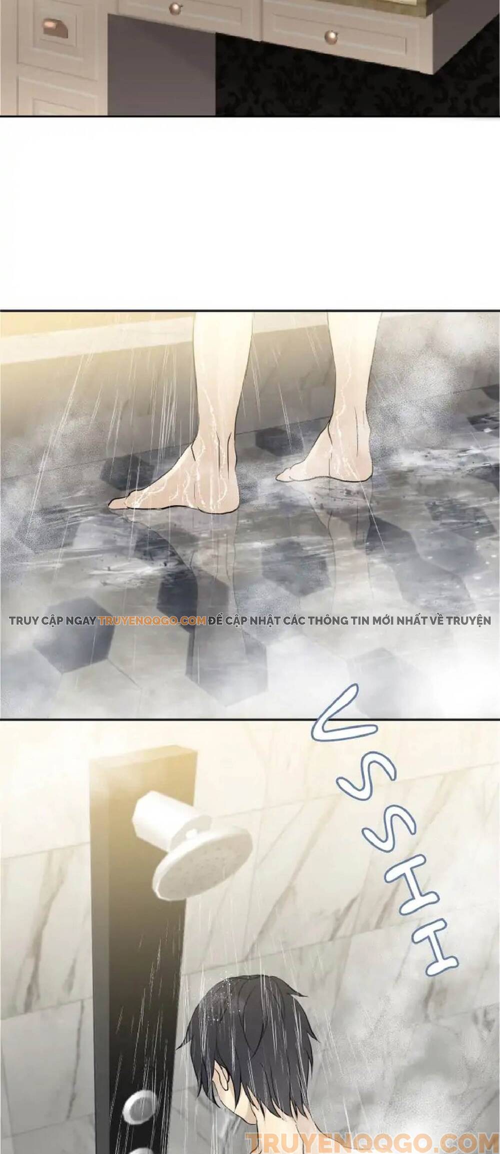 Dâng Mình Cho Nữ Xà Thần Chapter 29 - 3