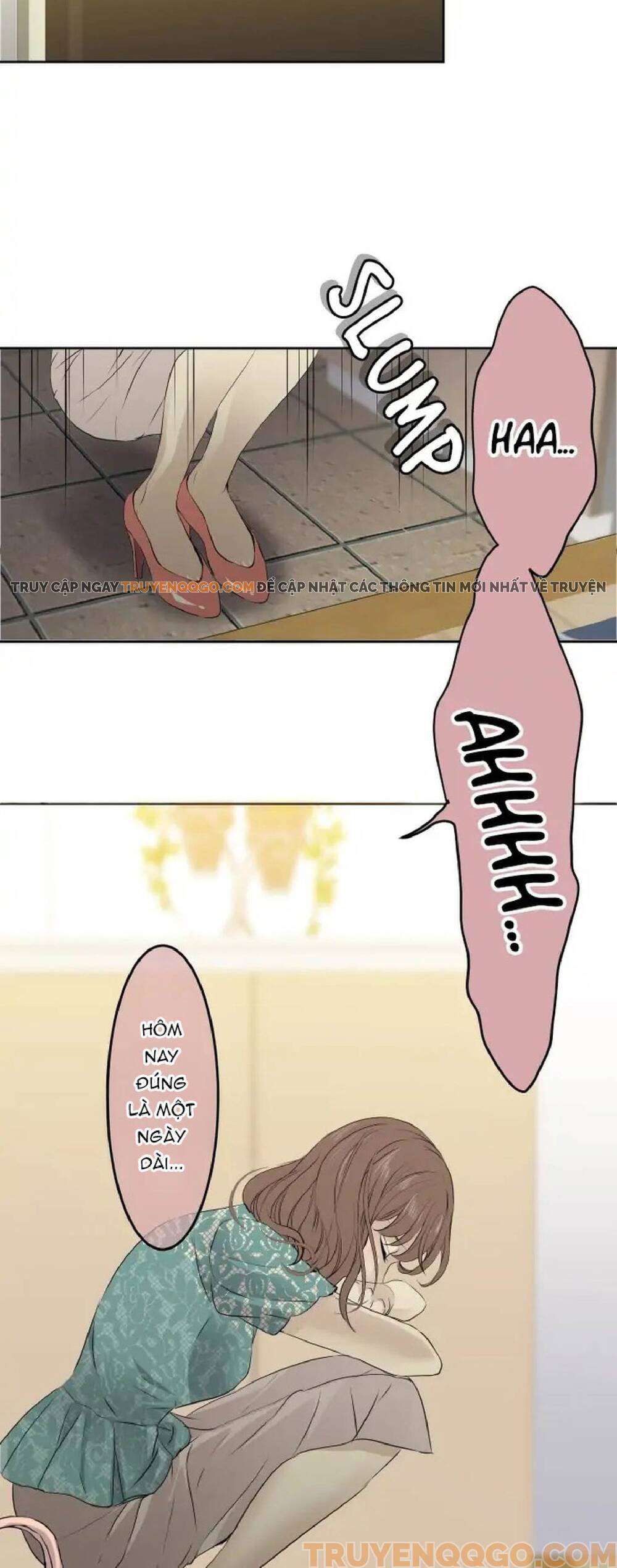 Dâng Mình Cho Nữ Xà Thần Chapter 30 - 3