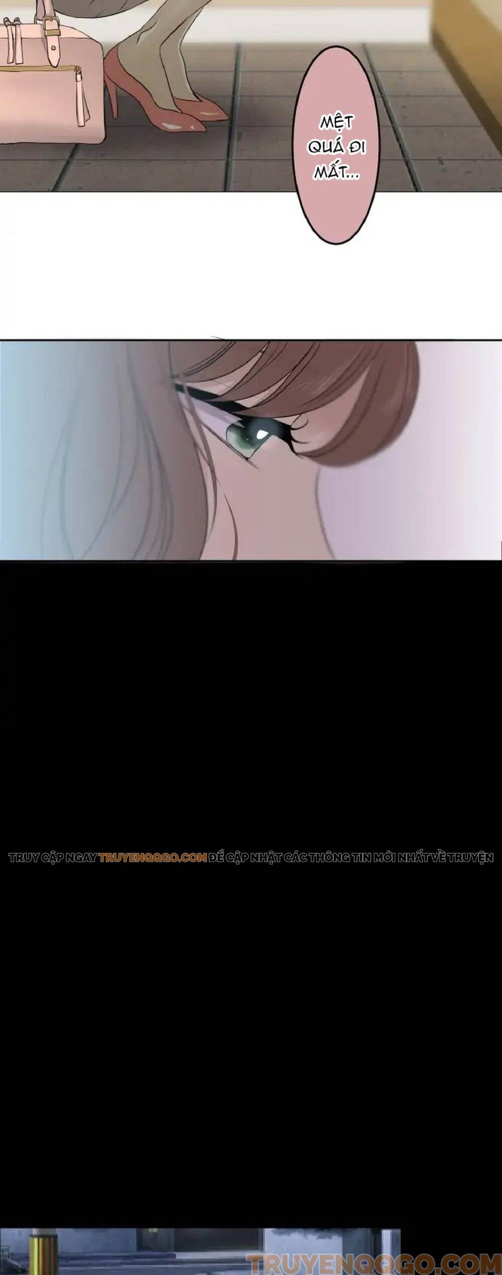 Dâng Mình Cho Nữ Xà Thần Chapter 30 - 4