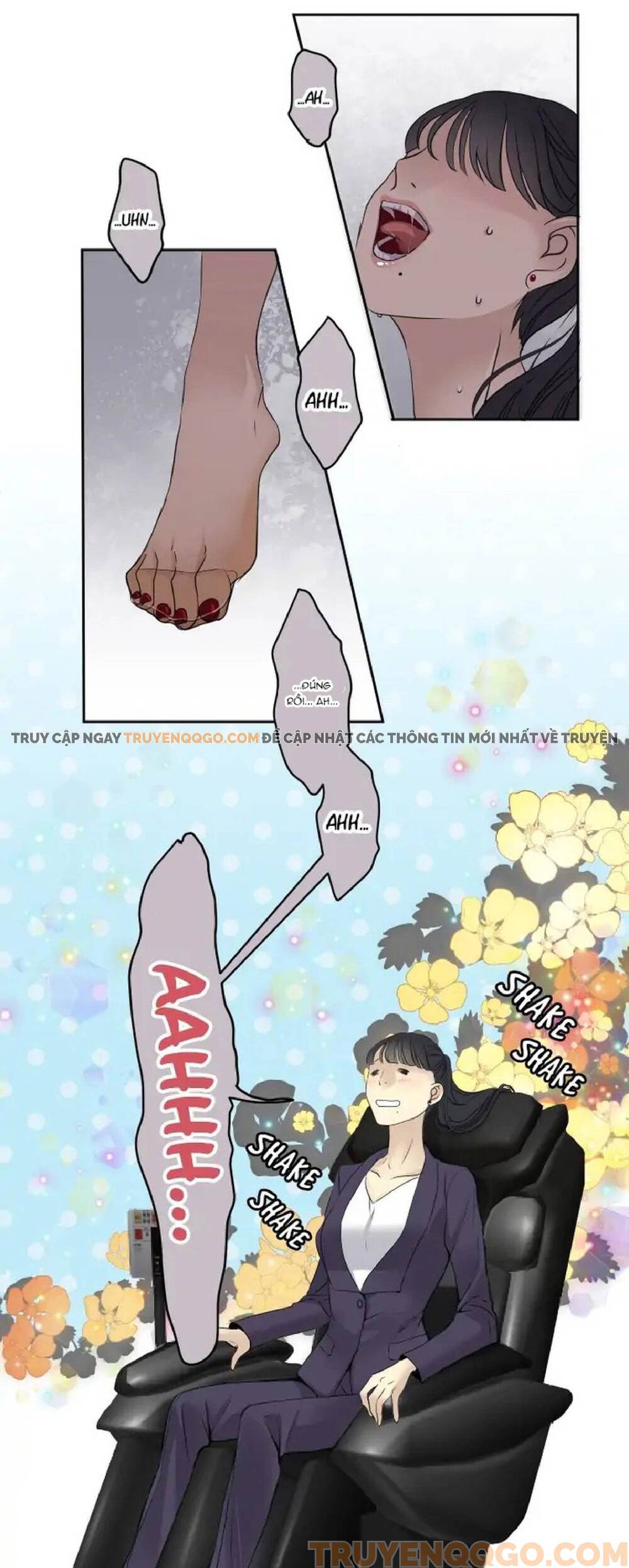 Dâng Mình Cho Nữ Xà Thần Chapter 29 - 7