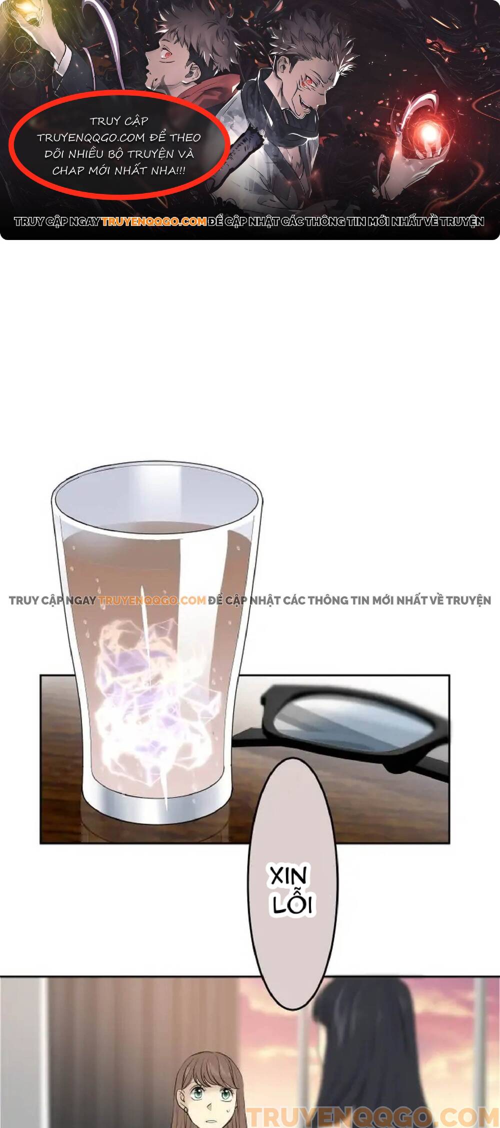 Dâng Mình Cho Nữ Xà Thần Chapter 31 - 1