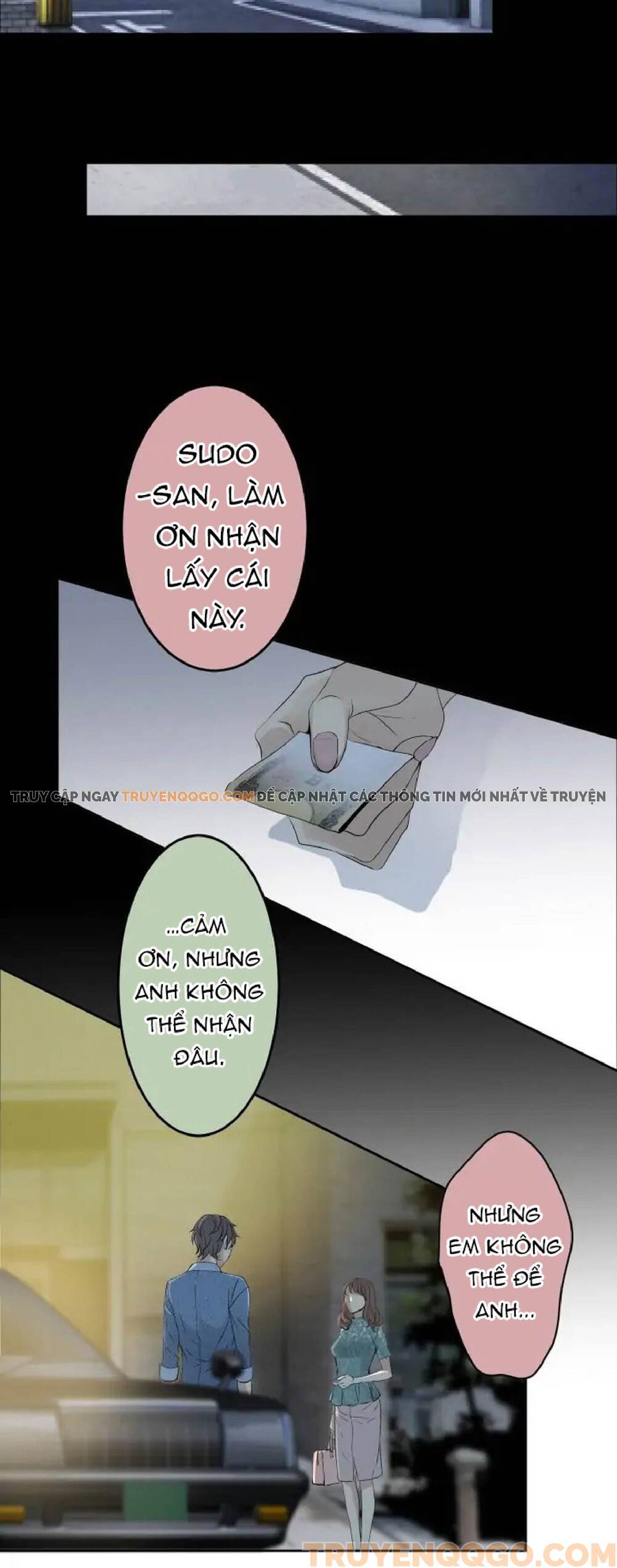 Dâng Mình Cho Nữ Xà Thần Chapter 30 - 5