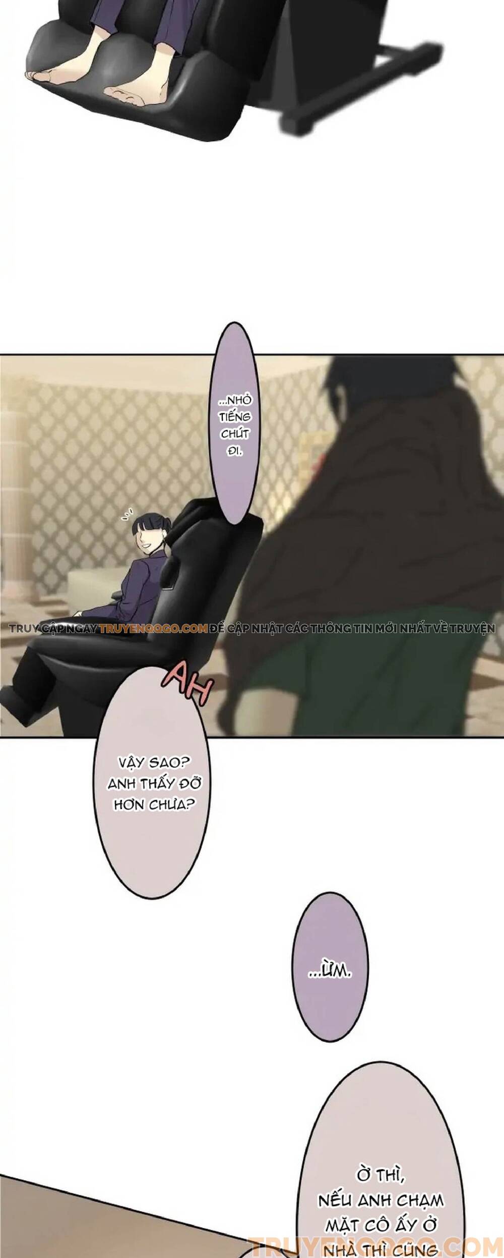 Dâng Mình Cho Nữ Xà Thần Chapter 29 - 8